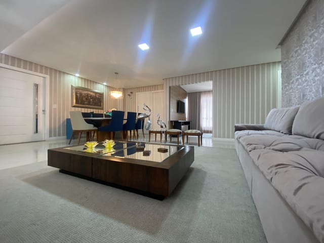 Foto do Apartamento - Apartamento Alto Padrão no Candeias, Vitória da Conquista, BA | Imobiliária Sales