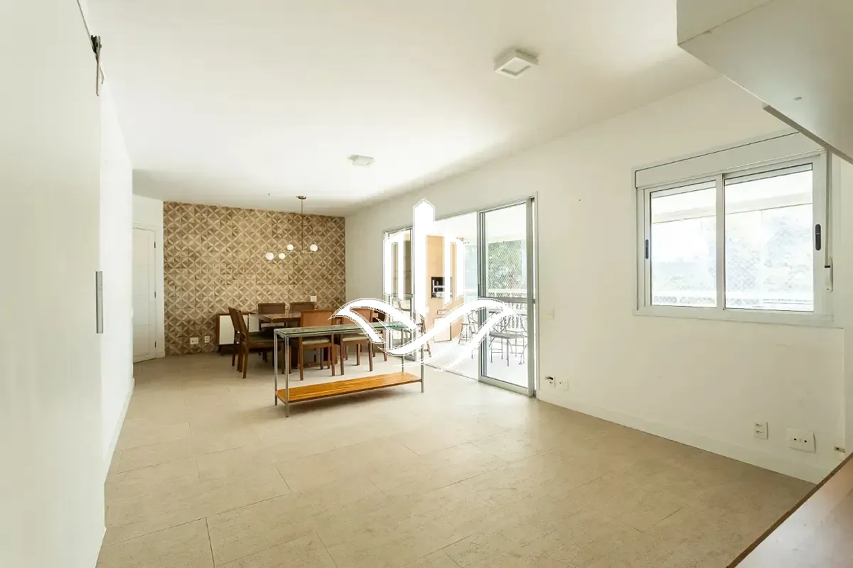 Apartamento, 3 quartos, 130 m² - Foto 1