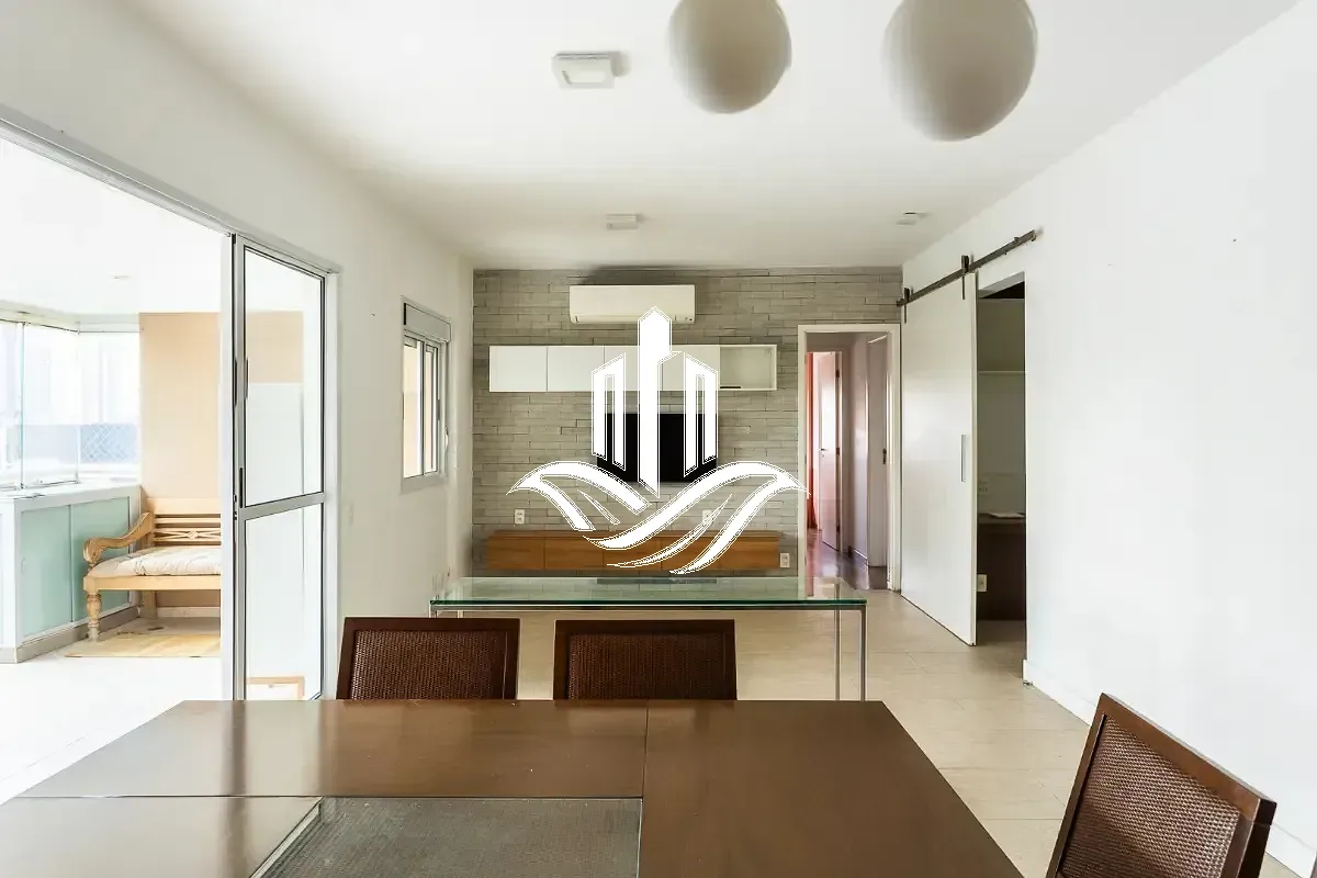 Apartamento, 3 quartos, 130 m² - Foto 5