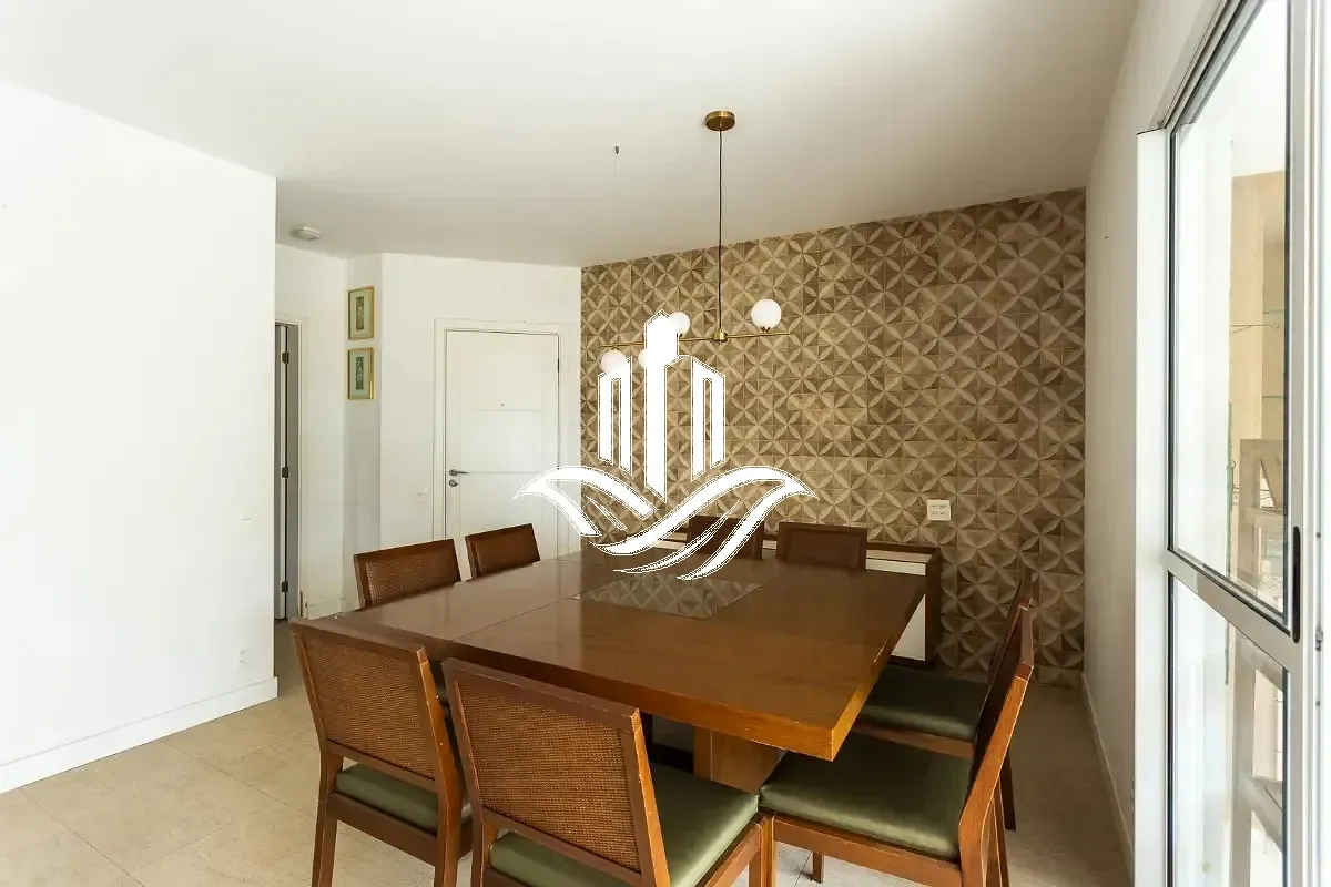 Apartamento, 3 quartos, 130 m² - Foto 6