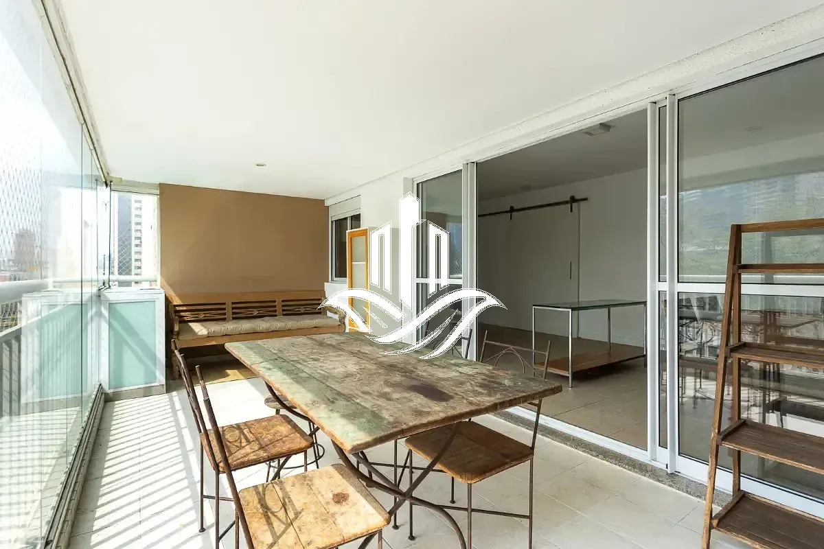 Apartamento, 3 quartos, 130 m² - Foto 10