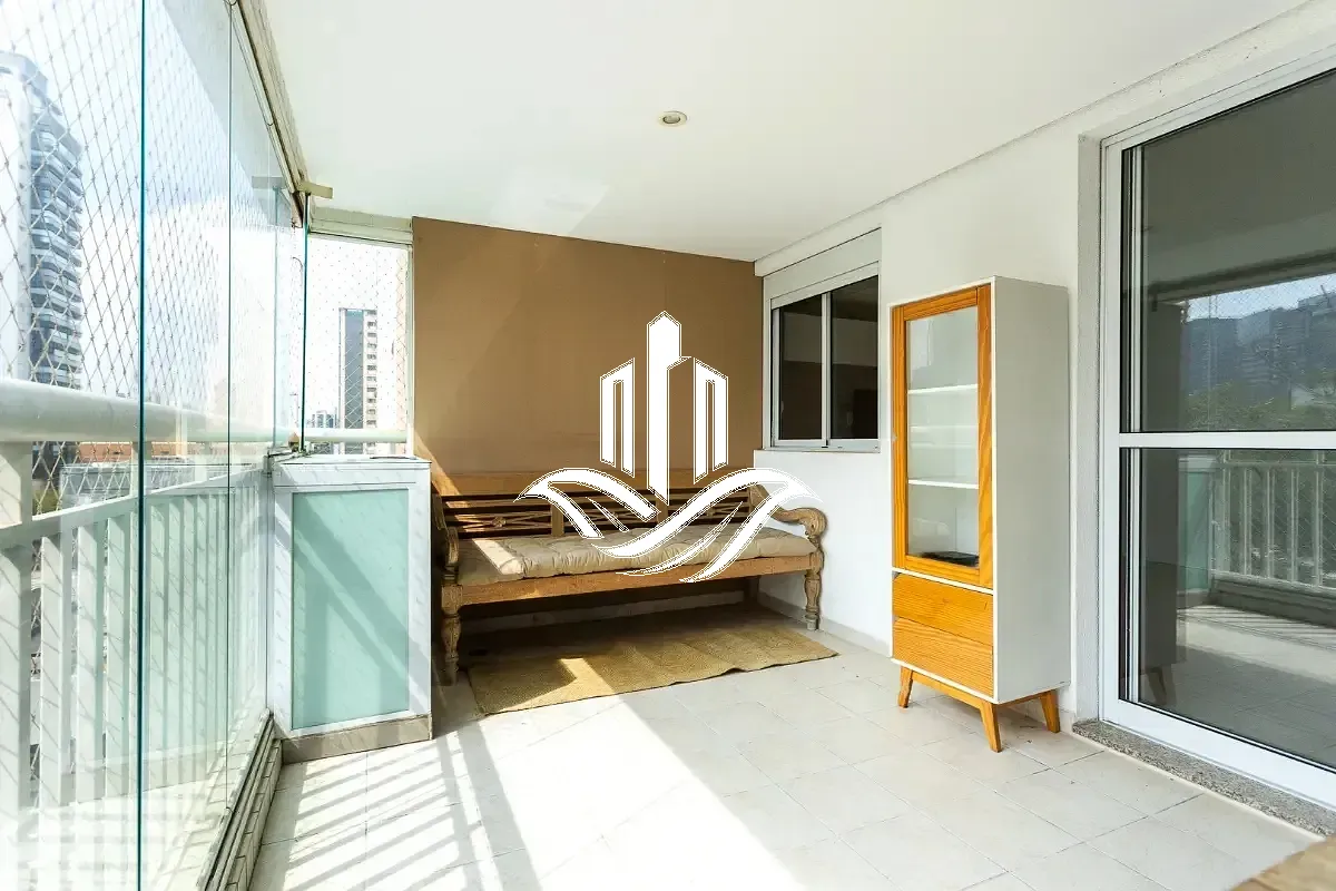 Apartamento, 3 quartos, 130 m² - Foto 11