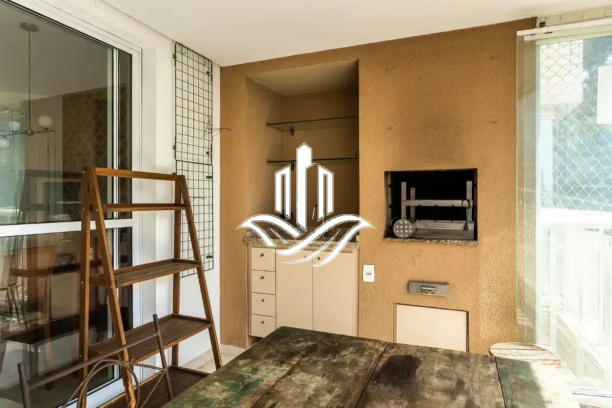 Apartamento, 3 quartos, 130 m² - Foto 12