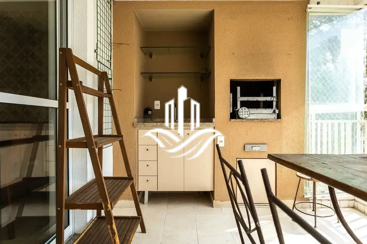 Apartamento, 3 quartos, 130 m² - Foto 13