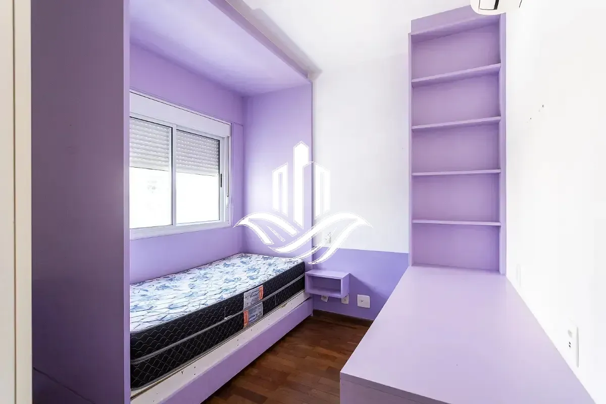 Apartamento, 3 quartos, 130 m² - Foto 20