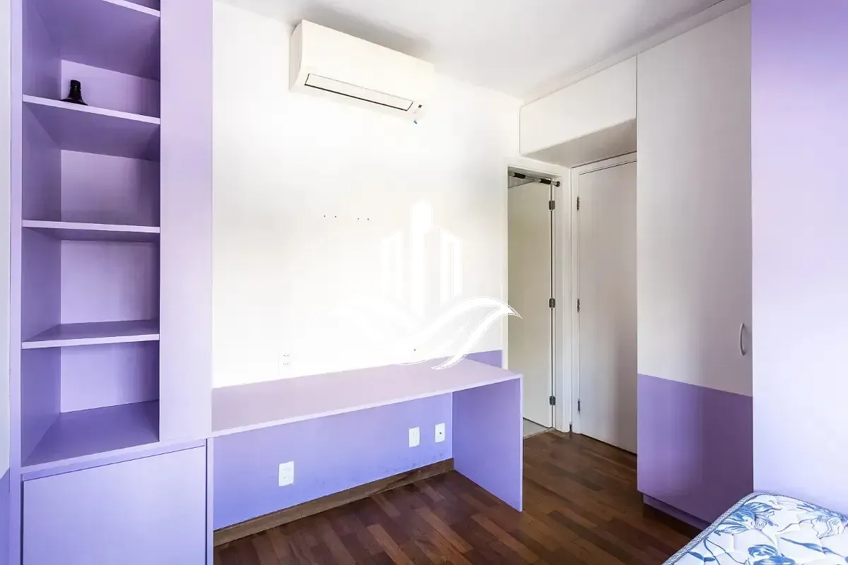 Apartamento, 3 quartos, 130 m² - Foto 21