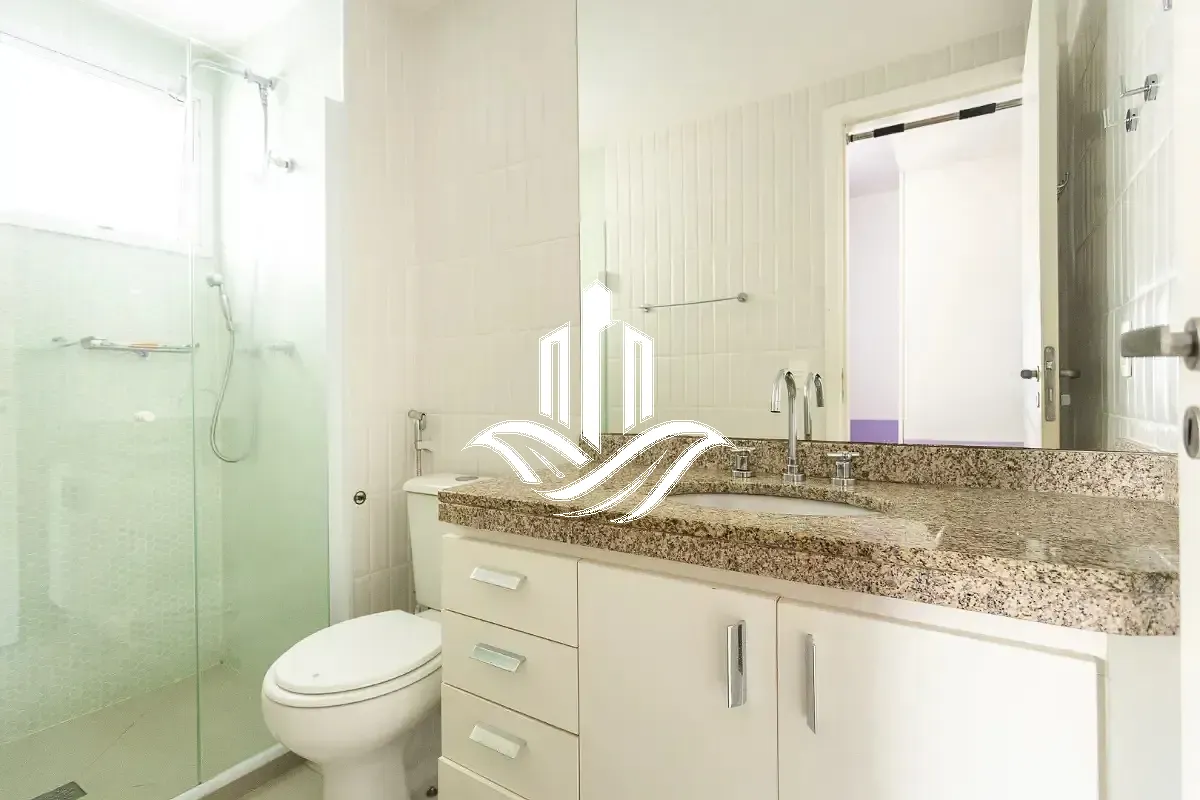Apartamento, 3 quartos, 130 m² - Foto 22