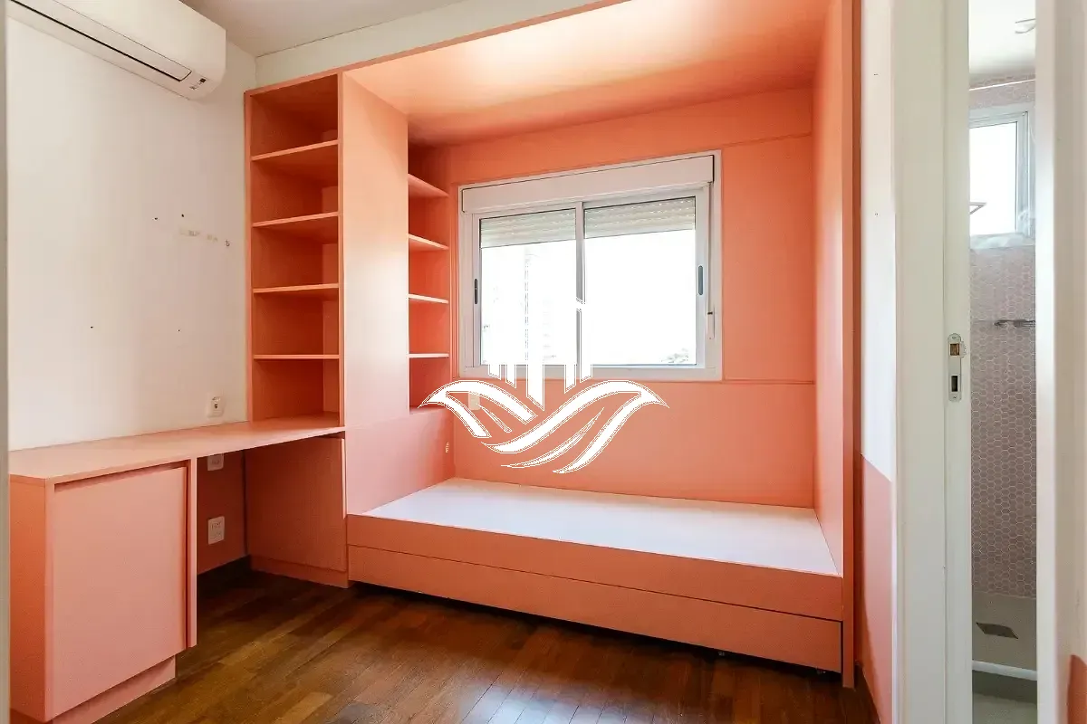 Apartamento, 3 quartos, 130 m² - Foto 23