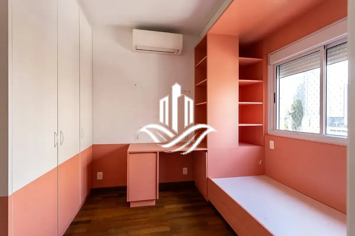 Apartamento, 3 quartos, 130 m² - Foto 24