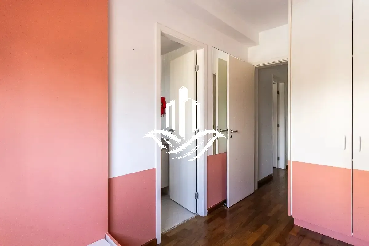Apartamento, 3 quartos, 130 m² - Foto 25