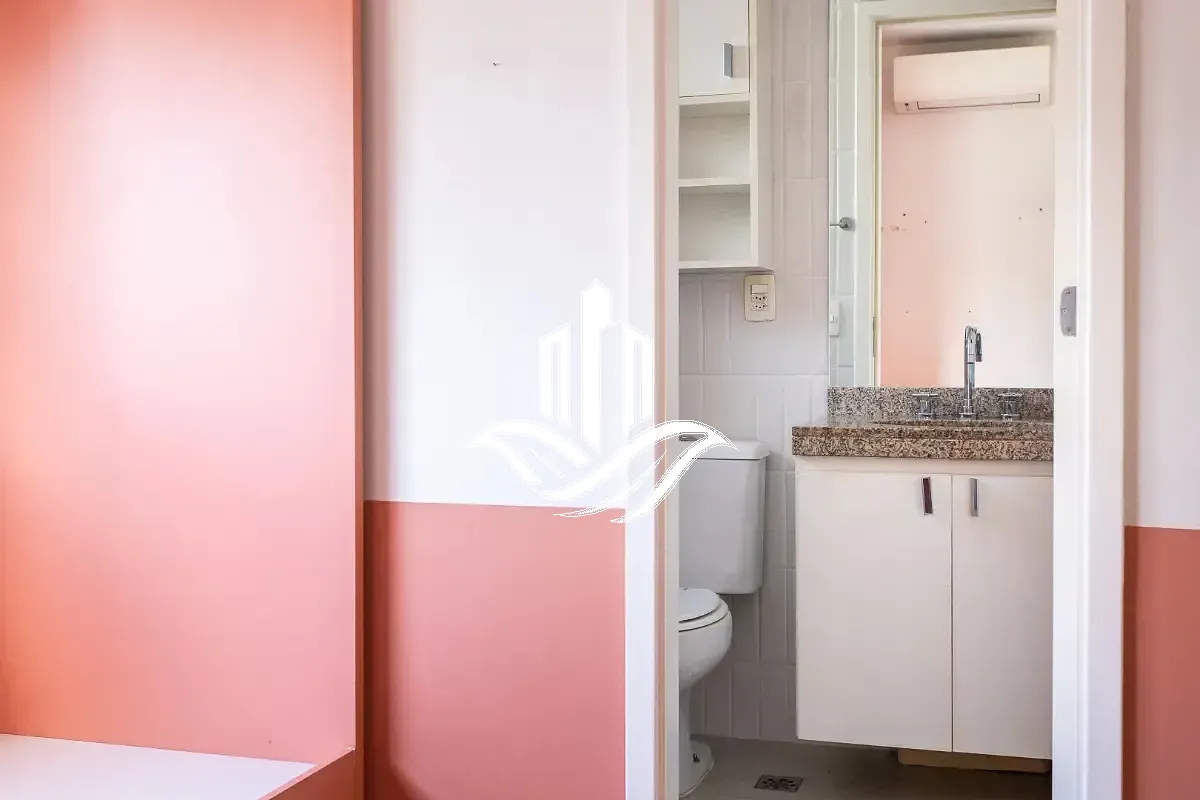 Apartamento, 3 quartos, 130 m² - Foto 26