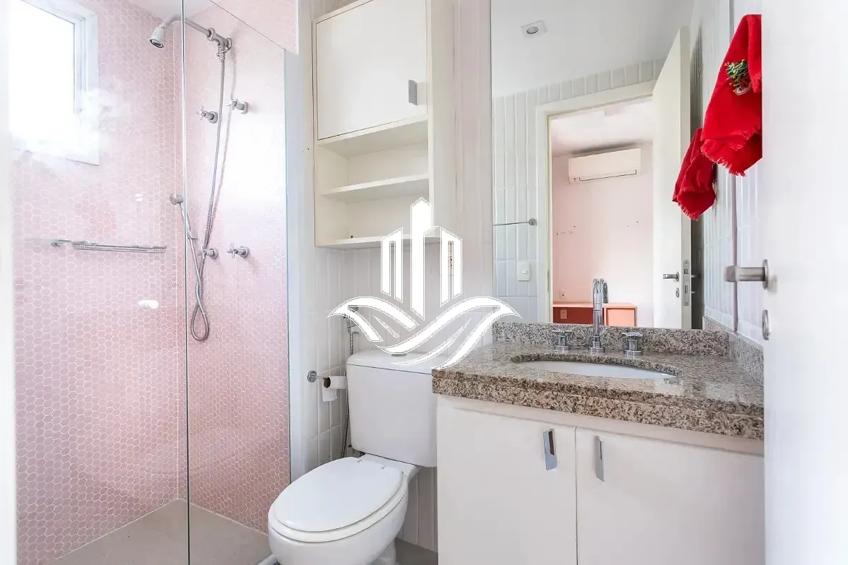 Apartamento, 3 quartos, 130 m² - Foto 27