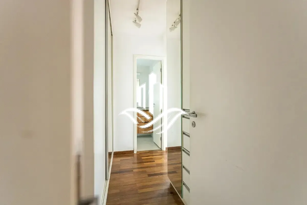 Apartamento, 3 quartos, 130 m² - Foto 28