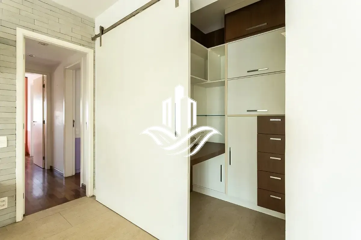 Apartamento, 3 quartos, 130 m² - Foto 30