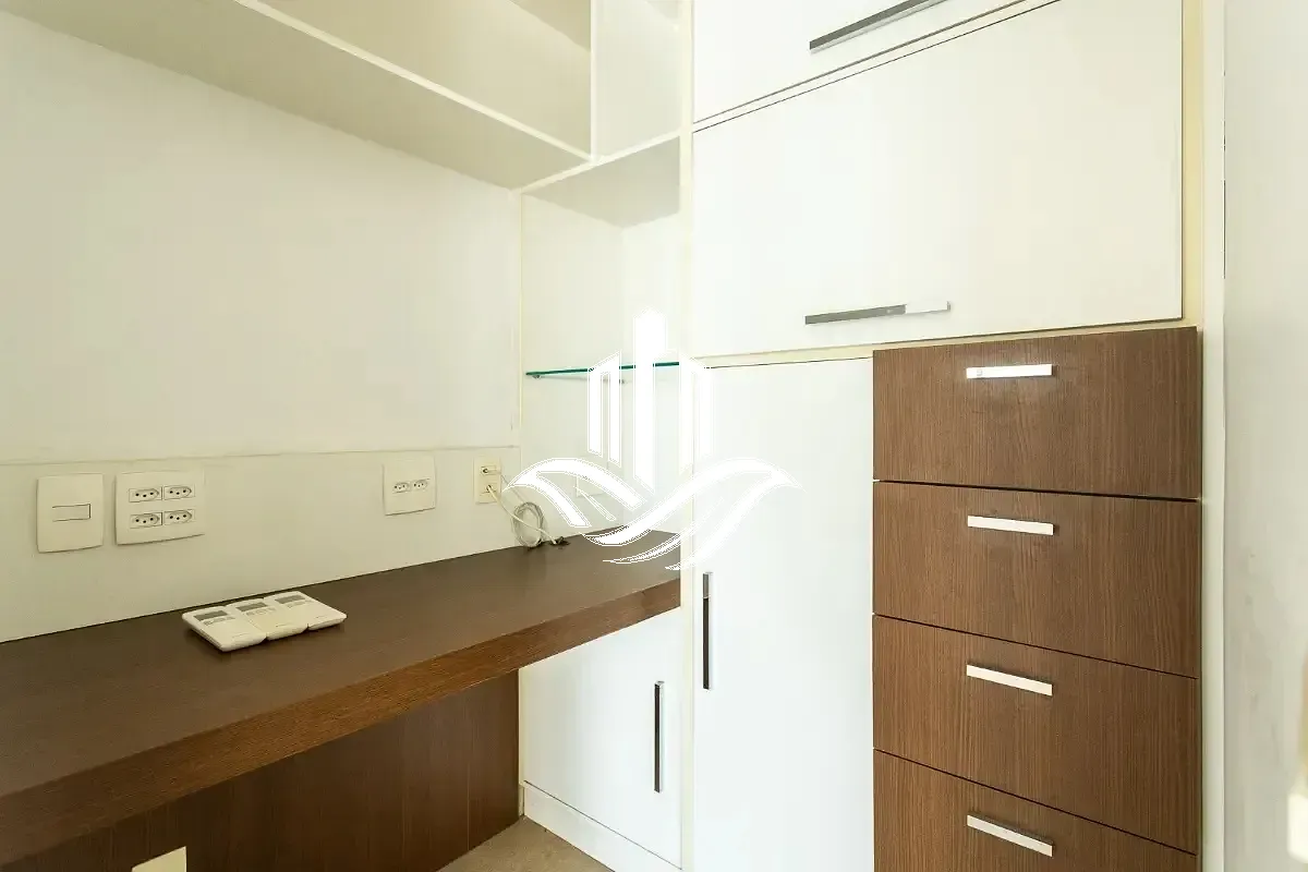 Apartamento, 3 quartos, 130 m² - Foto 31