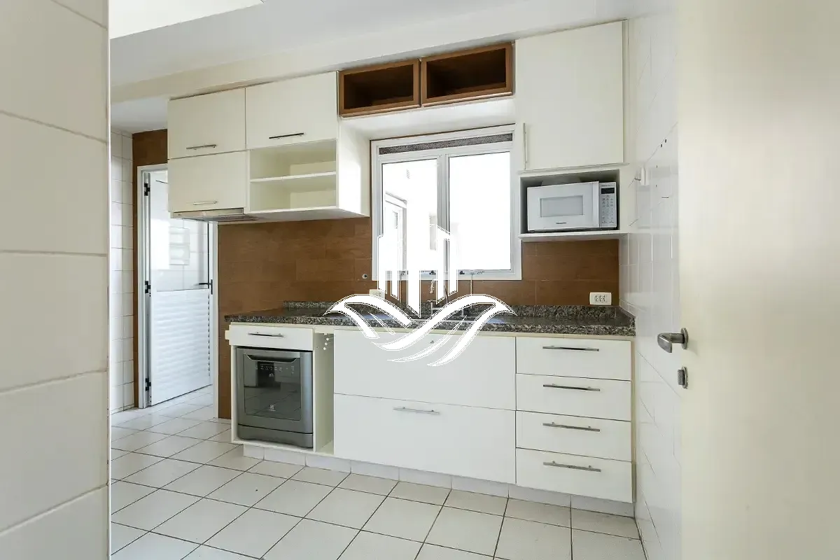 Apartamento, 3 quartos, 130 m² - Foto 33