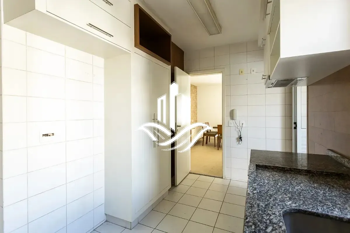 Apartamento, 3 quartos, 130 m² - Foto 34