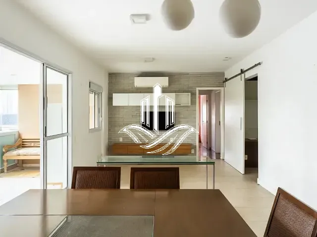 Apartamento com 219m² 3 quartos e 5 banheiros, à venda, no bairro Chácara Santo Antônio (Zona Sul) em São Paulo