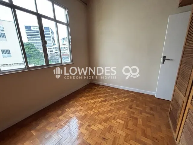 Apartamento 2 quartos e 1 banheiro, para alugar, no bairro Maracanã em Rio de Janeiro