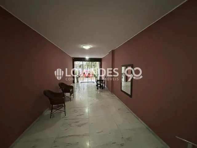 Apartamento 2 quartos e 1 banheiro, para alugar, no bairro Maracanã em Rio de Janeiro