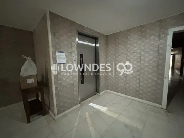 Apartamento 2 quartos e 1 banheiro, para alugar, no bairro Maracanã em Rio de Janeiro