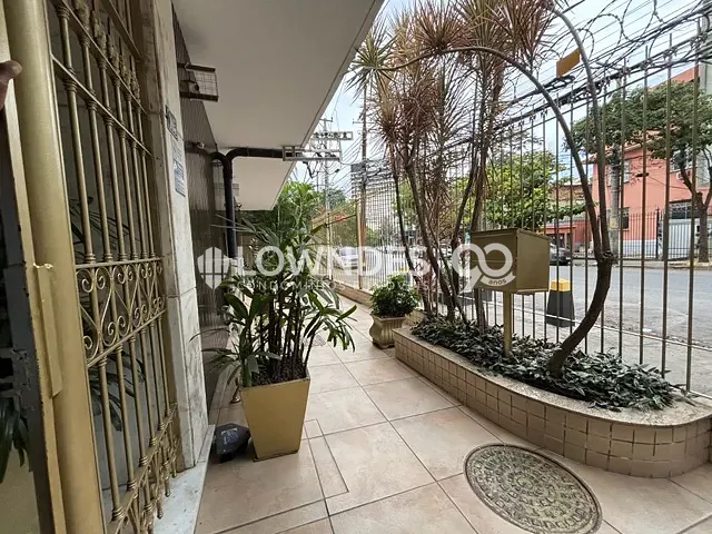Apartamento 2 quartos e 1 banheiro, para alugar, no bairro Maracanã em Rio de Janeiro