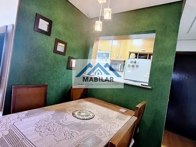 Apartamento com 54m² 2 quartos e 1 banheiro, à venda, no bairro Jardim Regina em São Paulo
