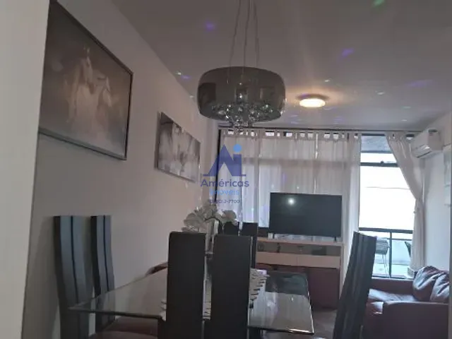 Apartamento com 80m² 3 quartos e 3 banheiros, à venda ou para alugar, no bairro Recreio dos Bandeirantes em Rio de Janeiro