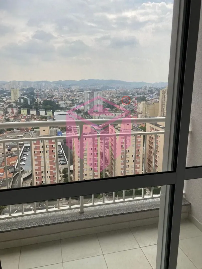 Apartamento, 2 quartos, 48 m² - Foto 7