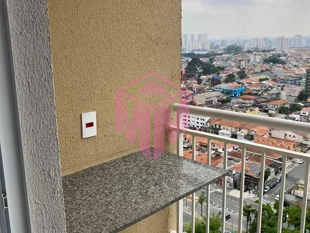 Apartamento com 48m² 2 quartos e 1 banheiro, à venda, no bairro Assunção em São Bernardo do Campo