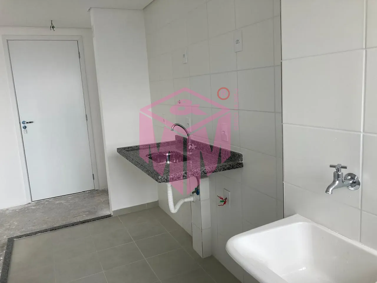 Apartamento, 2 quartos, 48 m² - Foto 9