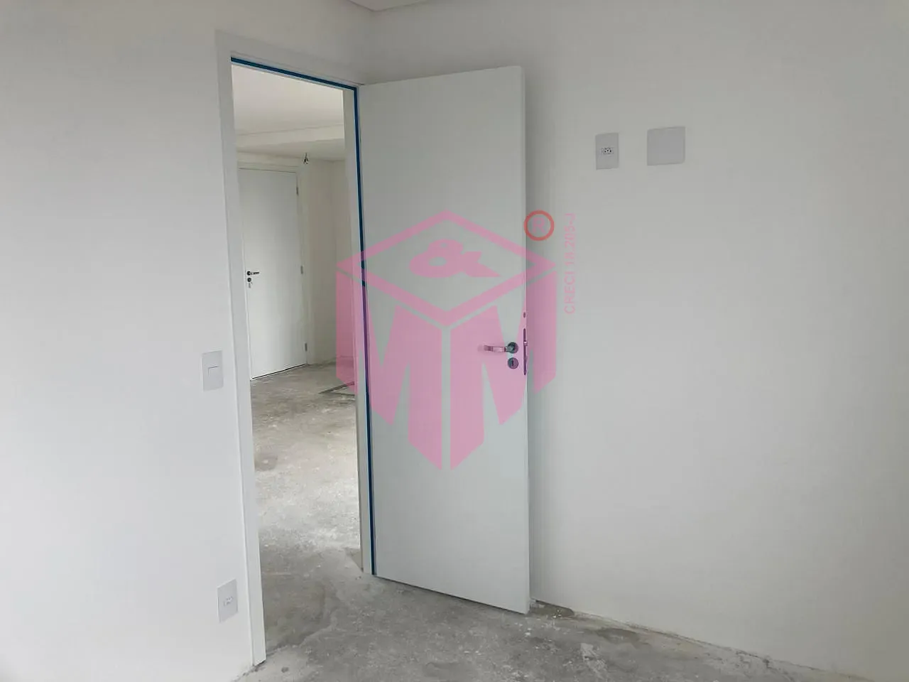 Apartamento, 2 quartos, 48 m² - Foto 12