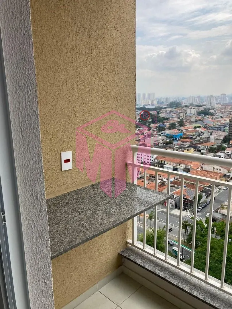 Apartamento, 2 quartos, 48 m² - Foto 5