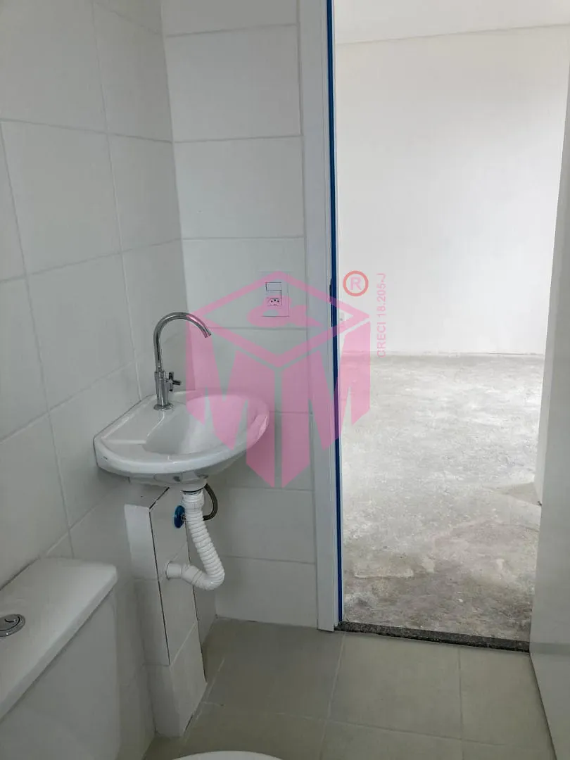Apartamento, 2 quartos, 48 m² - Foto 15