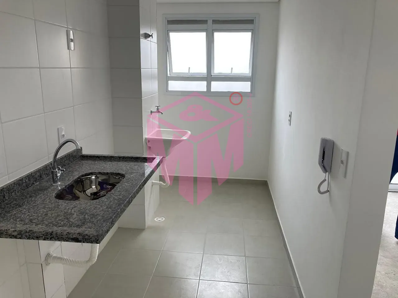 Apartamento, 2 quartos, 48 m² - Foto 8
