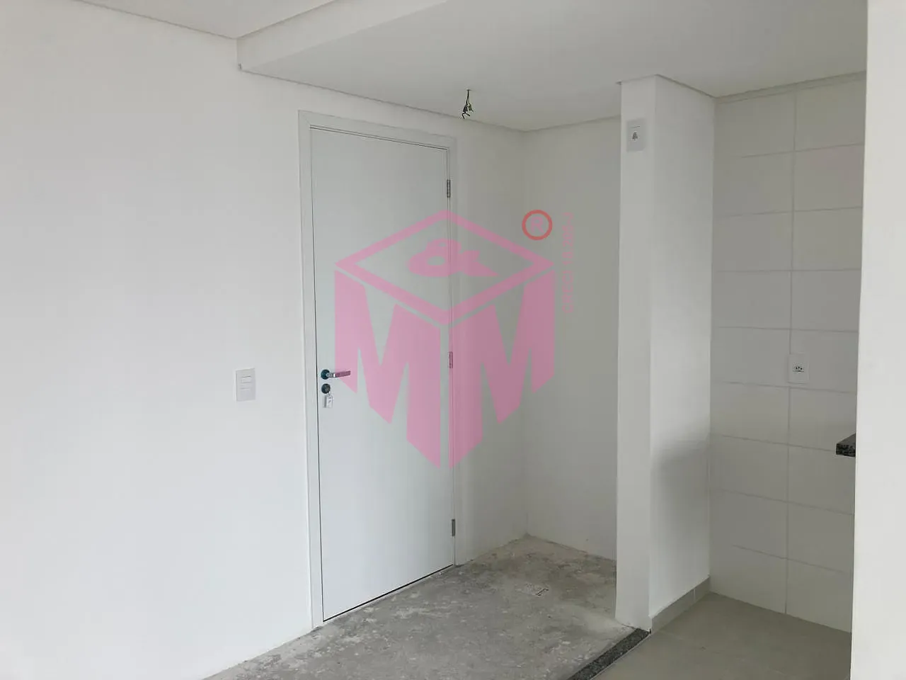 Apartamento, 2 quartos, 48 m² - Foto 4