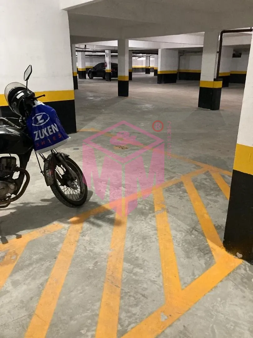 Apartamento, 2 quartos, 48 m² - Foto 21