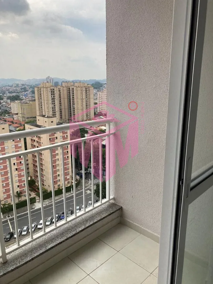 Apartamento, 2 quartos, 48 m² - Foto 6
