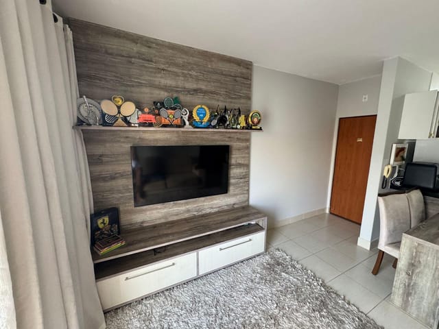 Foto do Apartamento - Apartamento à venda, Tubalina, Uberlândia, MG | Moradas Select Boutique de Imóveis