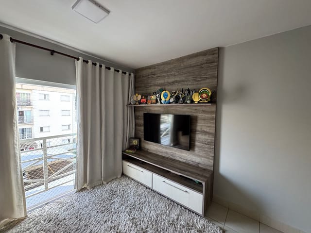 Foto do Apartamento - Apartamento à venda, Tubalina, Uberlândia, MG | Moradas Select Boutique de Imóveis