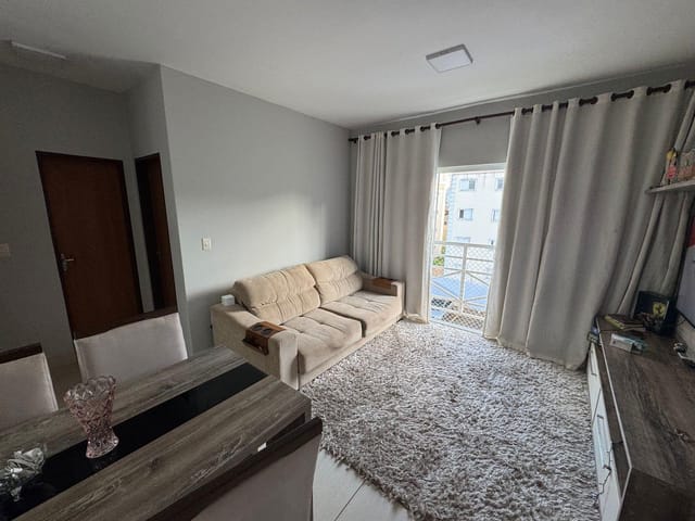 Foto do Apartamento - Apartamento à venda, Tubalina, Uberlândia, MG | Moradas Select Boutique de Imóveis