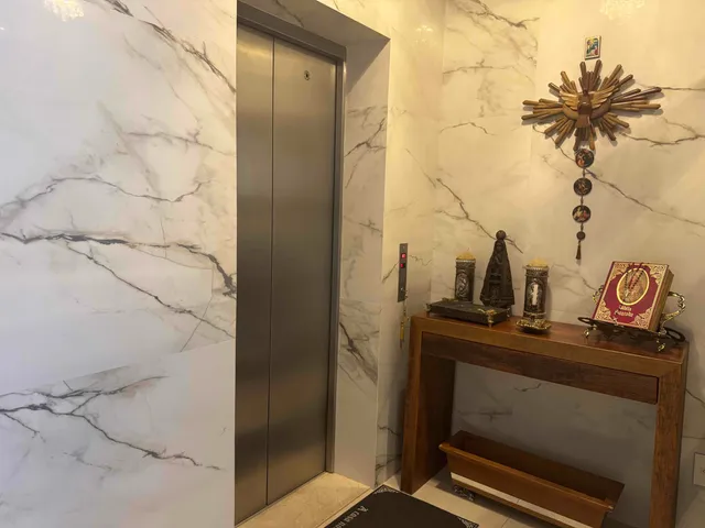 Apartamento com 345m² 3 quartos e 5 banheiros, à venda, no bairro Gleba Palhano em Londrina