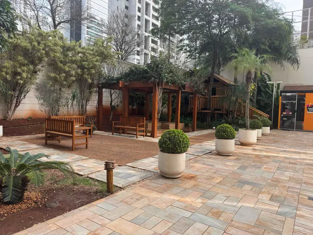Apartamento com 345m² 3 quartos e 5 banheiros, à venda, no bairro Gleba Palhano em Londrina