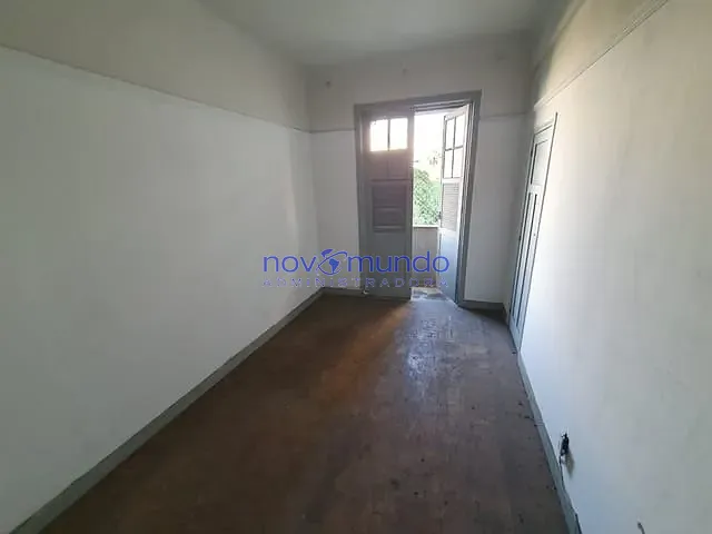 Apartamento com 65m² 2 quartos e 1 banheiro, para alugar, no bairro Centro em Rio de Janeiro