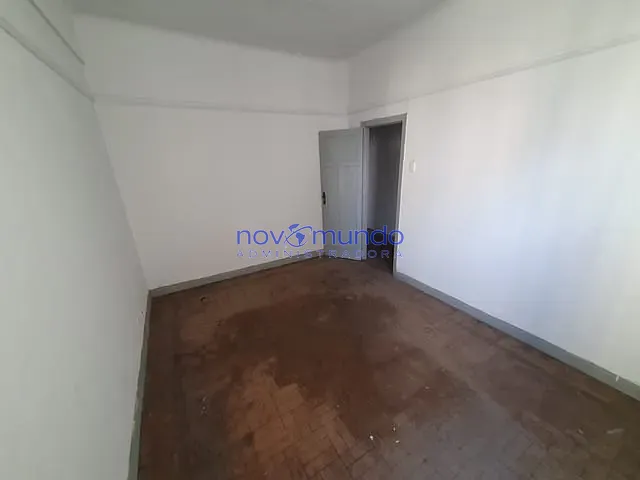 Apartamento com 65m² 2 quartos e 1 banheiro, para alugar, no bairro Centro em Rio de Janeiro