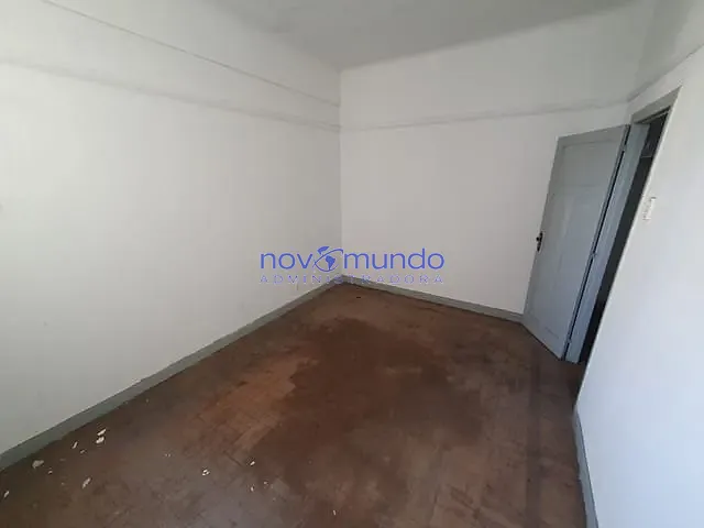 Apartamento com 65m² 2 quartos e 1 banheiro, para alugar, no bairro Centro em Rio de Janeiro