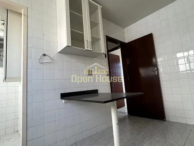 Apartamento 2 quartos e 1 banheiro, à venda, no bairro Jardim Amália em Volta Redonda