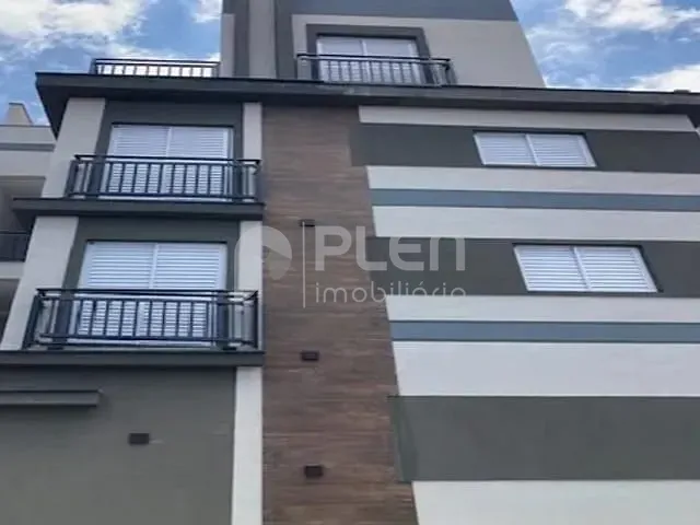 Apartamento 1 quarto e 1 banheiro, à venda, no bairro Vila Isolina Mazzei em São Paulo