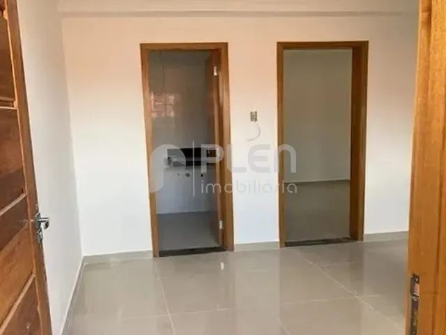 Apartamento 1 quarto e 1 banheiro, à venda, no bairro Vila Isolina Mazzei em São Paulo