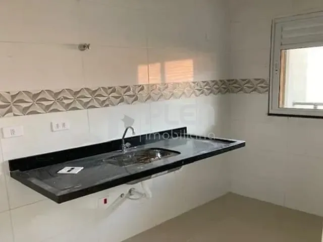 Apartamento 1 quarto e 1 banheiro, à venda, no bairro Vila Isolina Mazzei em São Paulo